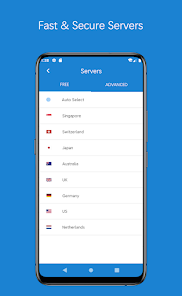 小蚂蚁0到 100加速android下载效果预览图